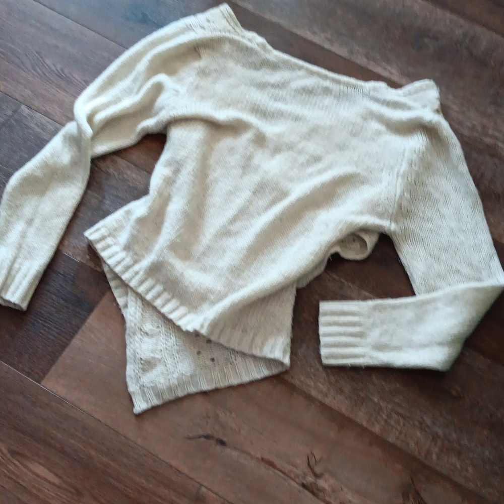George sweater - Picture 6 of 6